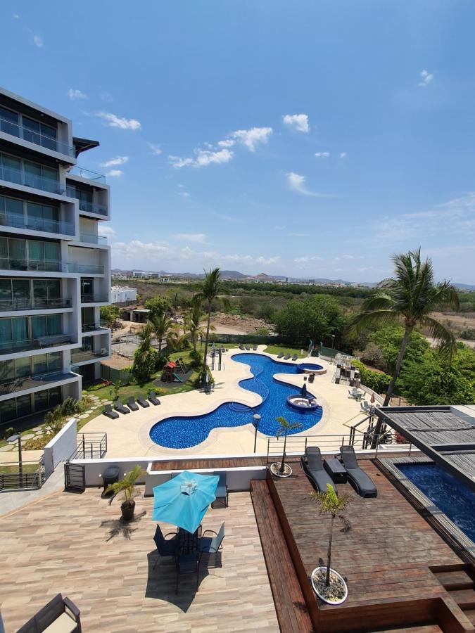Manzara Resort Масатлан Экстерьер фото